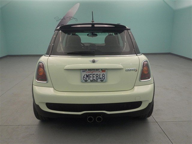 Mini Cooper 2010 photo 5