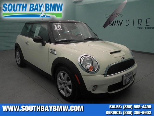 Mini Cooper XR Unspecified