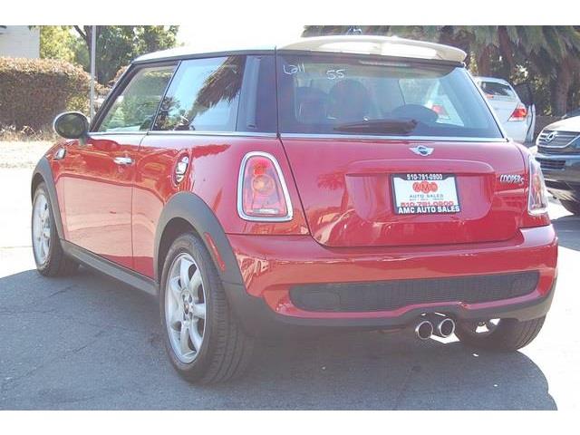 Mini Cooper Unknown Hatchback