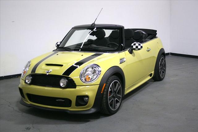 Mini Cooper 2010 photo 2