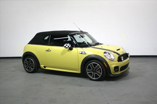 Mini Cooper Unknown Convertible