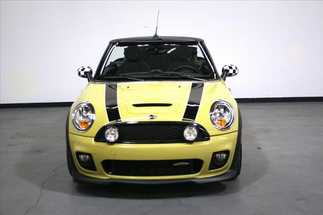 Mini Cooper 2010 photo 4