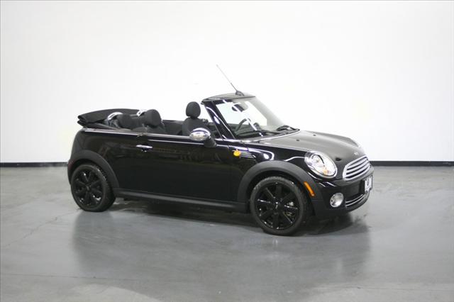 Mini Cooper Unknown Convertible