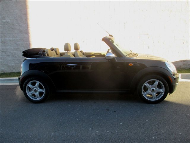 Mini Cooper 2010 photo 4