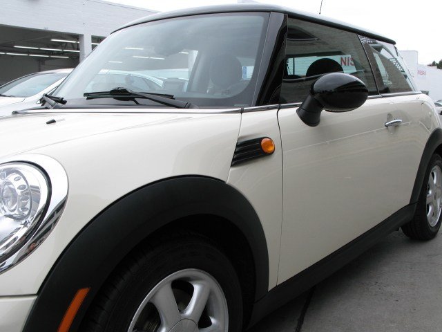 Mini Cooper 2010 photo 5