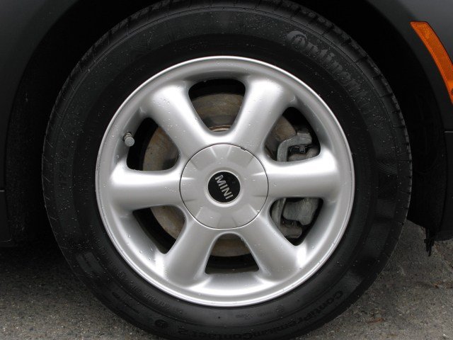 Mini Cooper 2010 photo 2