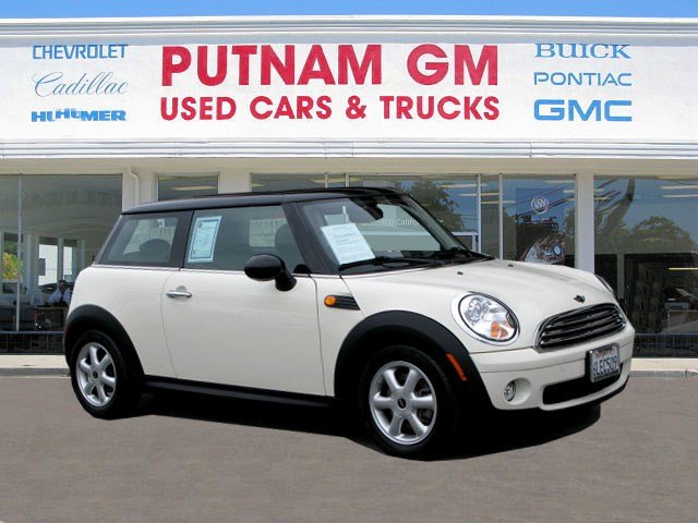 Mini Cooper Unknown Unspecified