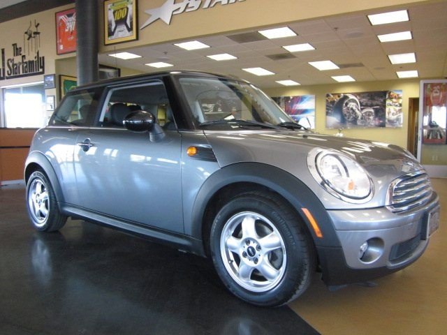 Mini Cooper 1 Owner Unspecified