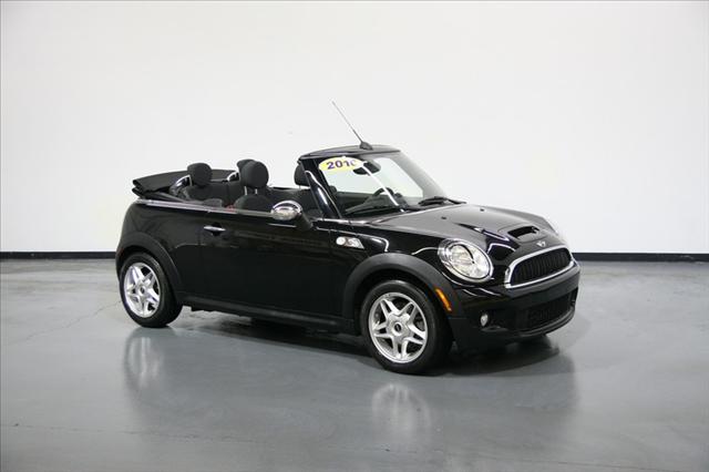 Mini Cooper Unknown Convertible