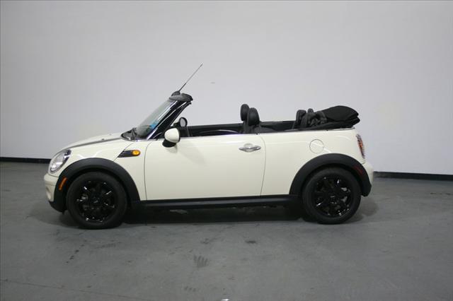 Mini Cooper 2010 photo 3