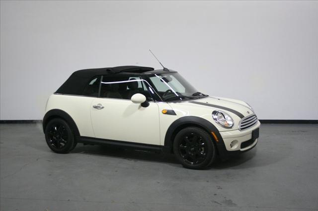 Mini Cooper 2010 photo 4