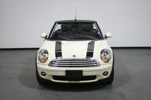 Mini Cooper 2010 photo 5