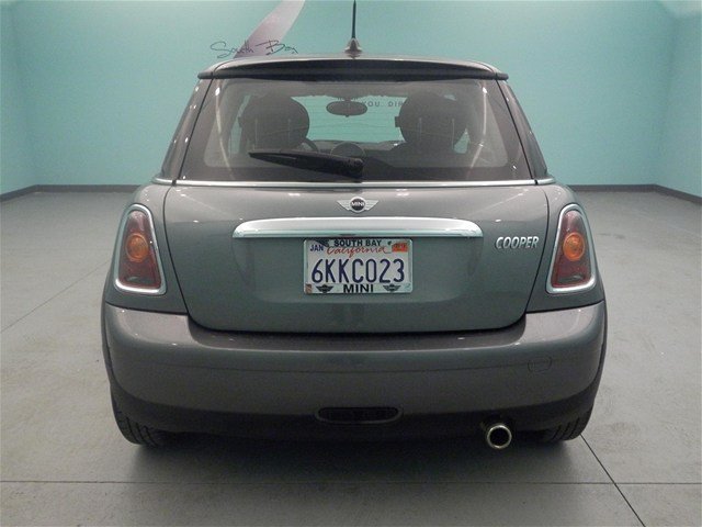 Mini Cooper 2010 photo 5