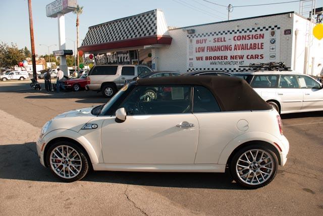 Mini Cooper 2010 photo 3