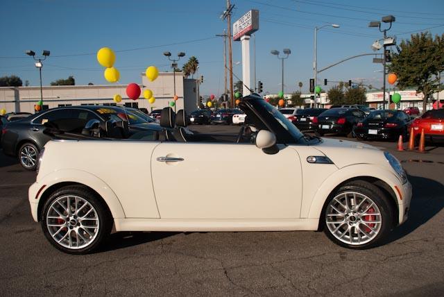 Mini Cooper 2010 photo 4