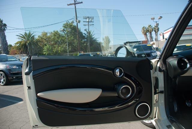 Mini Cooper 2010 photo 5