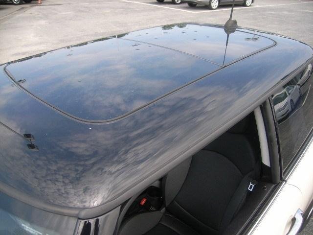 Mini Cooper 2010 photo 4