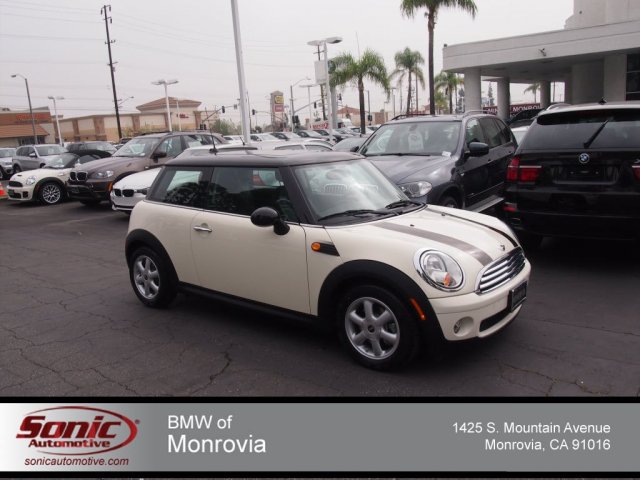 Mini Cooper Unknown Unspecified