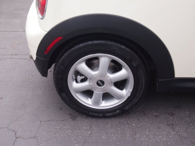 Mini Cooper 2010 photo 5