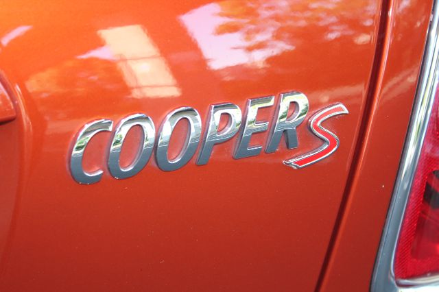 Mini Cooper 2011 photo 10