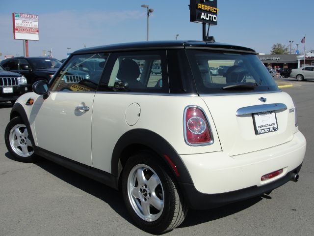 Mini Cooper Unknown Hatchback