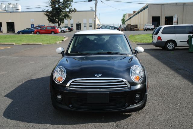 Mini Cooper 2012 photo 4