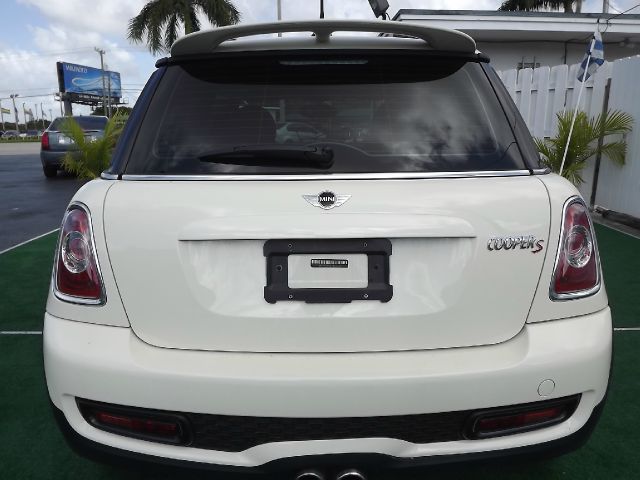 Mini Cooper 2012 photo 4