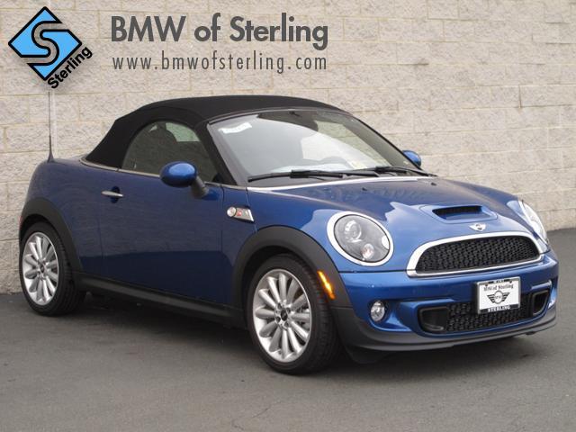 Mini Cooper 2013 photo 3