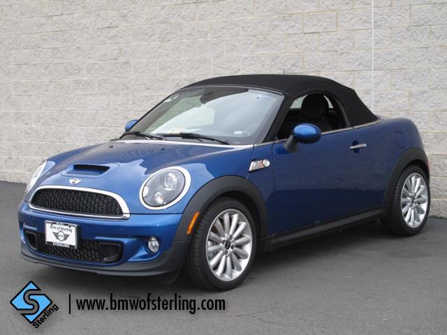 Mini Cooper 2013 photo 4