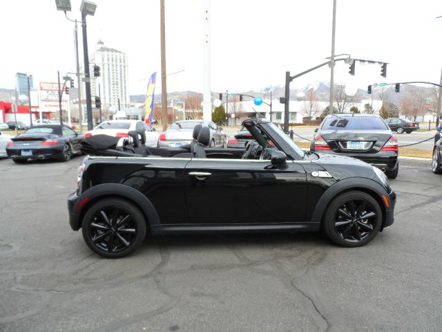 Mini Cooper 2013 photo 2
