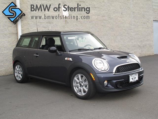 Mini Cooper 2013 photo 2