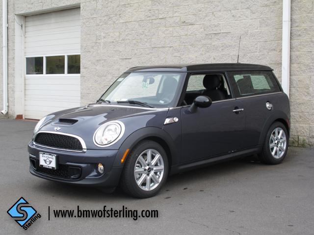 Mini Cooper 2013 photo 3