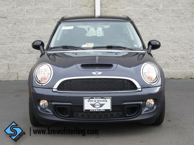 Mini Cooper 2013 photo 4