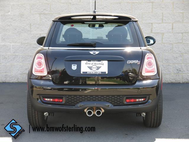 Mini Cooper 2013 photo 2