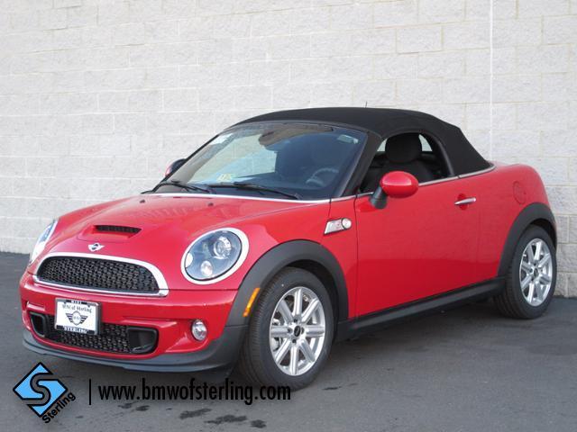 Mini Cooper 2013 photo 1