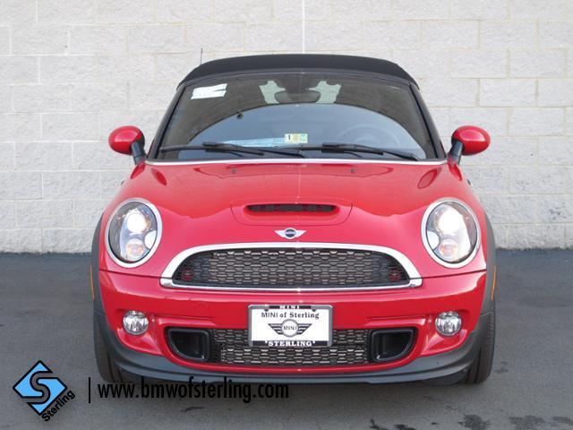 Mini Cooper 2013 photo 2