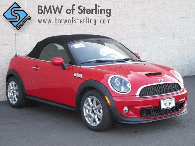 Mini Cooper 2013 photo 3