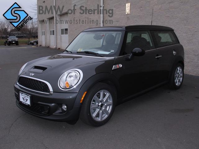 Mini Cooper 2013 photo 1