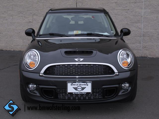 Mini Cooper 2013 photo 2