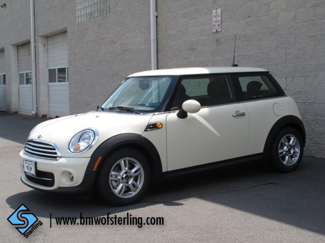 Mini Cooper 2013 photo 2