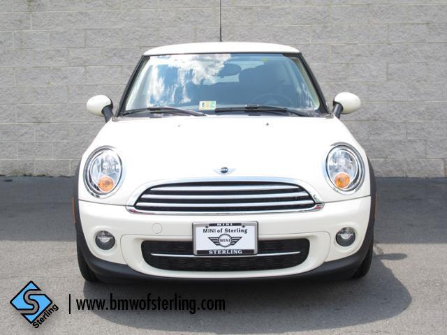 Mini Cooper 2013 photo 3