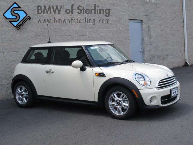 Mini Cooper 2013 photo 4