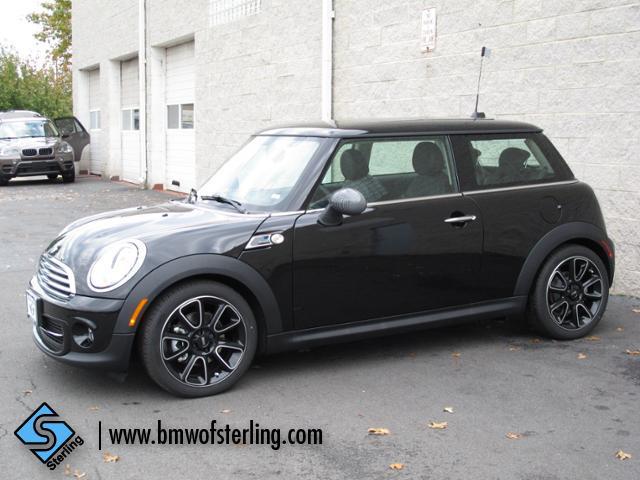 Mini Cooper 2013 photo 3