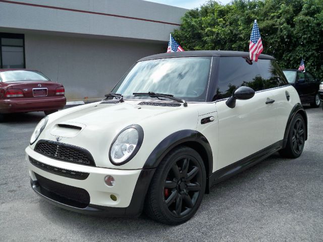 Mini Cooper 2014 photo 3