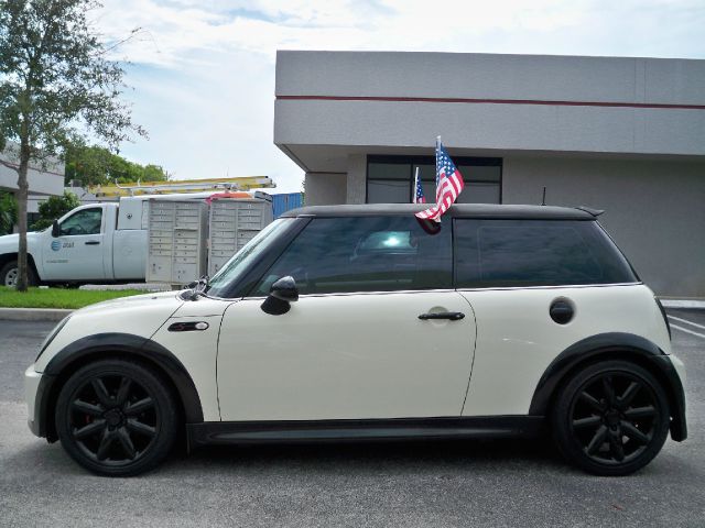 Mini Cooper 2014 photo 4