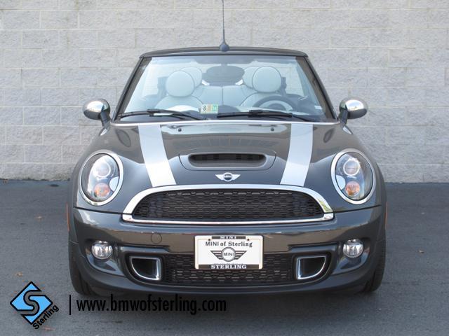 Mini Cooper 2014 photo 1