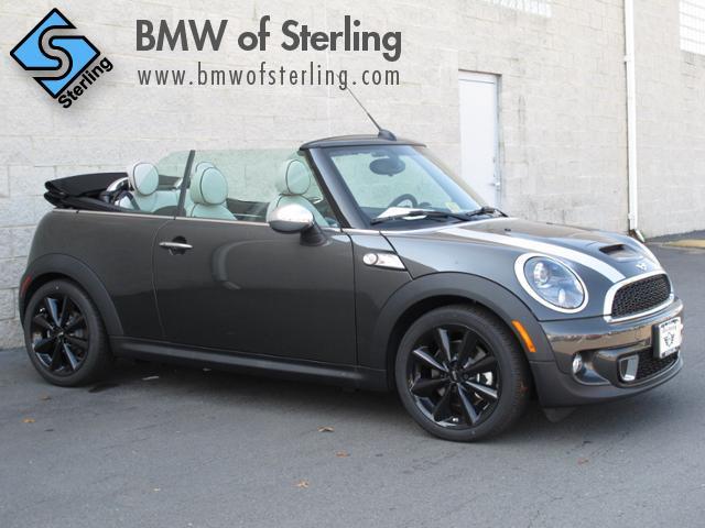 Mini Cooper 2014 photo 2