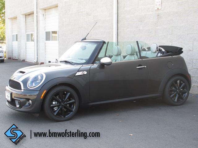 Mini Cooper 2014 photo 4