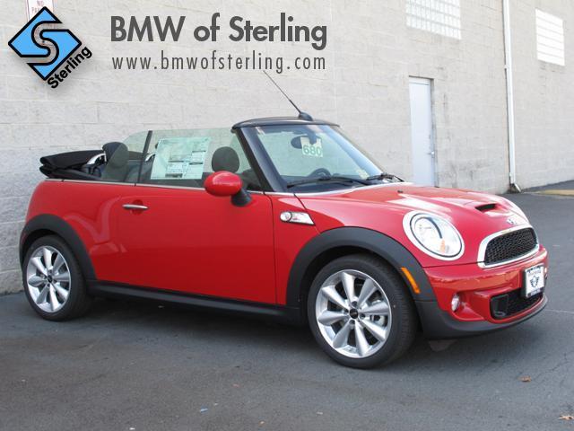 Mini Cooper 2014 photo 3