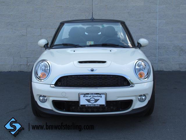 Mini Cooper 2014 photo 3